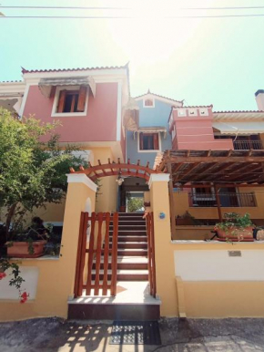 Myrstia Apartment